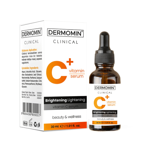 Vitamin C Serum 30ml