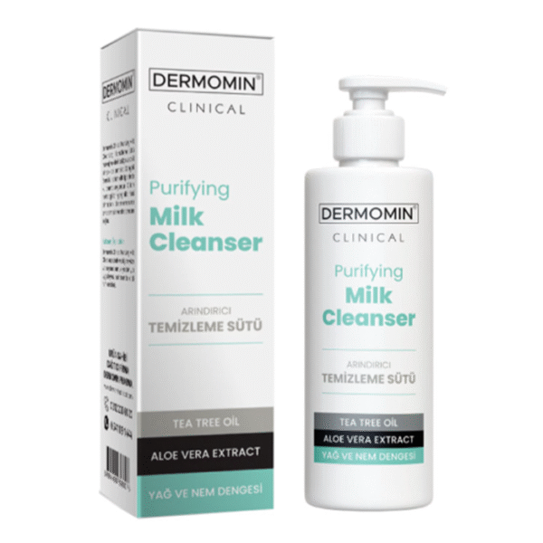 Arındırıcı Temizleme Sütü 200 ml
